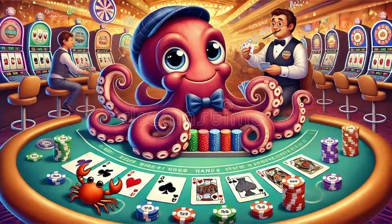 Casino y tragamonedas Casino y tragamonedas