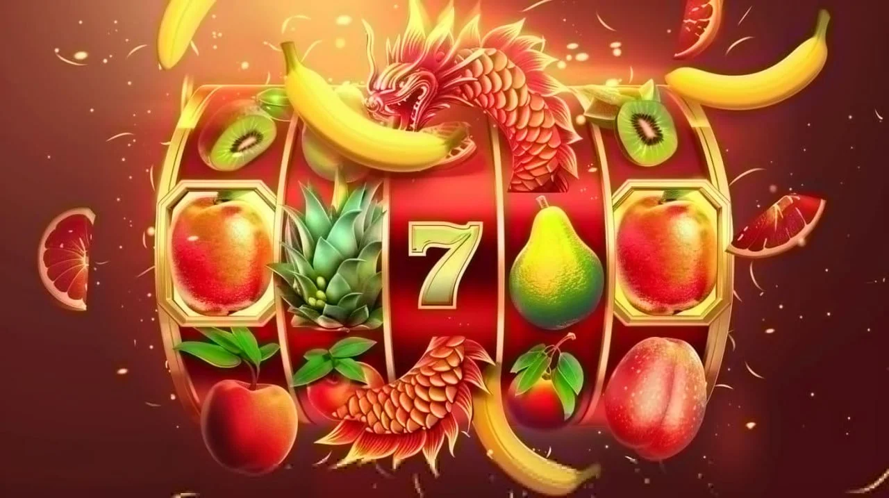 Casino and slots Casino and slots