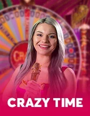 Crazy Time · Evolution