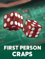 First Person Craps · Evolution