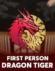 First Person Dragon Tiger · Evolution