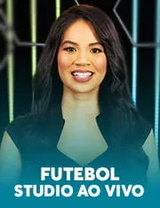 Futebol Studio Ao Vivo · Evolution