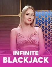 Infinite Blackjack · Evolution