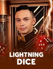 Lightning Dice · Evolution