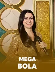 Mega Bola · Evolution