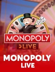 Monopoly Live · Evolution
