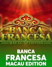 Banca Francesa Macau Edition · FBMDS