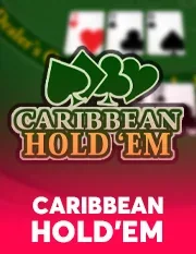 Caribbean Hold’em · Habanero