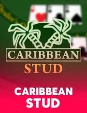Caribbean Stud · Habanero