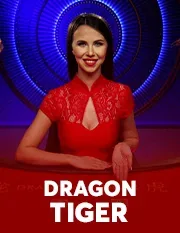 Dragon Tiger · Pragmatic Play