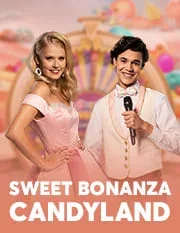 Sweet Bonanza Candyland · Pragmatic Play