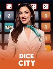 Dice City · Pragmatic Play