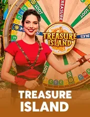 Treasure Island · Pragmatic Play