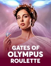 Gates of Olympus Roulette · Pragmatic Play