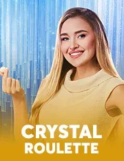 Crystal Roulette · Pragmatic Play