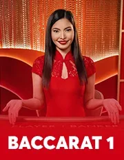 Baccarat 1 · Pragmatic Play