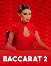 Baccarat 2 · Pragmatic Play
