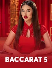 Baccarat 5 · Pragmatic Play