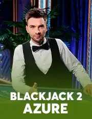 Blackjack 2 Azure · Pragmatic Play