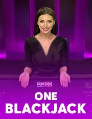 One Blackjack · Pragmatic Play