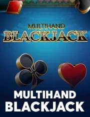 Multihand Blackjack · Pragmatic Play