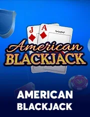 American Blackjack · Pragmatic Play