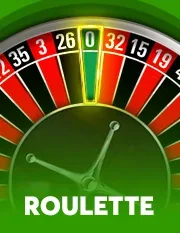 Roulette · Pragmatic Play