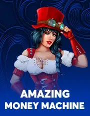 Amazing Money Machine · Pragmatic Play