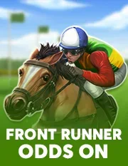Front Runner Odds On · Pragmatic Play