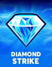 Diamond Strike · Pragmatic Play