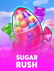 Sugar Rush · Pragmatic Play