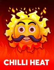 Chilli Heat · Pragmatic Play