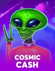 Cosmic Cash · Pragmatic Play