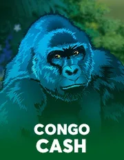 Congo Cash · Pragmatic Play
