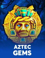 Aztec Gems · Pragmatic Play Aztec Gems · Pragmatic Play