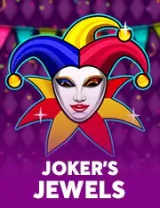 Joker’s Jewels · Pragmatic Play Joker’s Jewels · Pragmatic Play