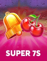 Super 7s · Pragmatic Play Super 7s · Pragmatic Play