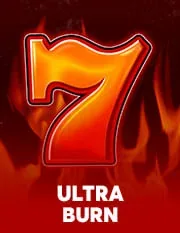 Ultra Burn · Pragmatic Play