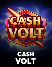 Cash Volt · Red Tiger Cash Volt · Red Tiger