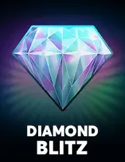 Diamond Blitz · Red Tiger