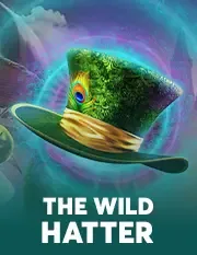 The Wild Hatter · Red Tiger The Wild Hatter · Red Tiger