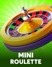 Mini Roulette · Spribe