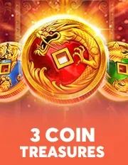 3 Coin Treasures · TaDa