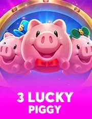 3 Lucky Piggy · TaDa 3 Lucky Piggy · TaDa