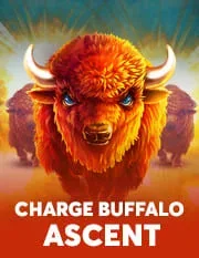Charge Buffalo Ascent · TaDa