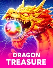 Dragon Treasure · TaDa