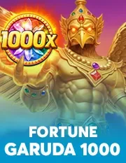 Fortune Garuda 1000 · TaDa