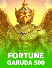 Fortune Garuda 500 · TaDa