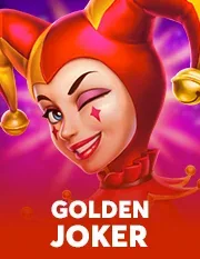 Golden Joker · TaDa