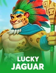 Lucky Jaguar · TaDa